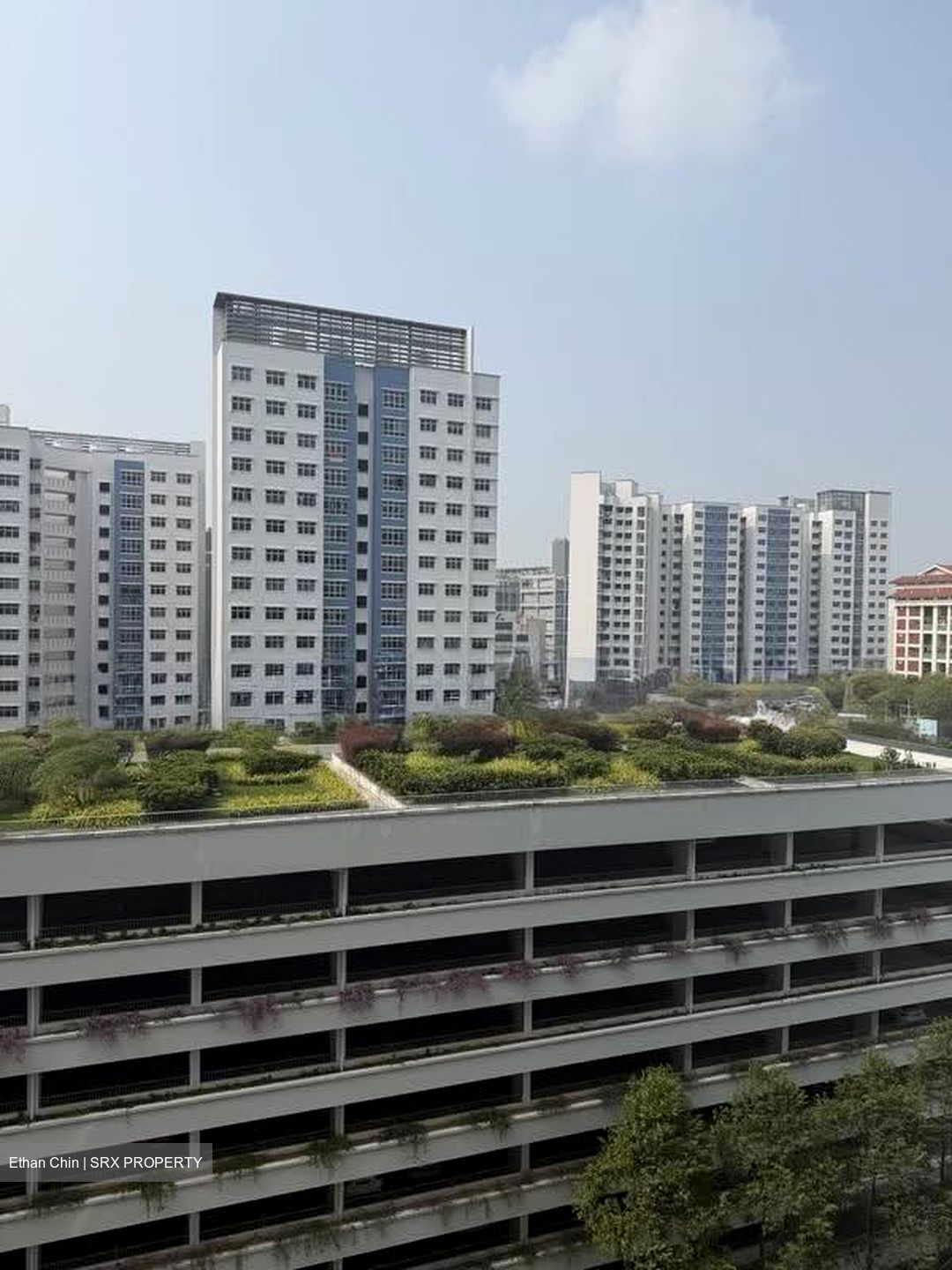 Blk 138D Lake Vista @ Yuan Ching (Jurong West), HDB 4 Rooms #631547821